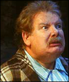 Harry Potter - Vernon Dursley 2