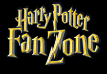 Harry Potter Fan Zone Gallery