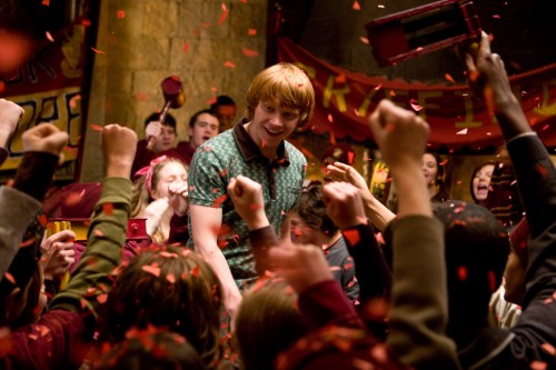 ron ron