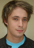 James Walters James Walters