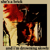 brick