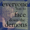 demons demons