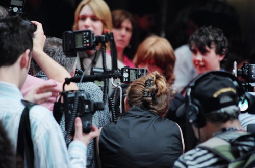photographers