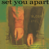 setyouapart