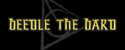 Beedle the Bard Beedle the Bard