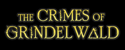 Crimes of Grindelwald Crimes of Grindelwald