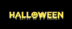 Halloween Halloween