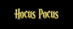 Hocus Pocus