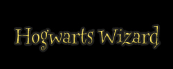Hogwarts Wizard Hogwarts Wizard