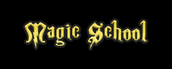 Magic School Magic School
