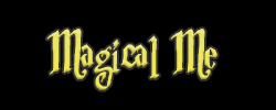 Magical Me Magical Me