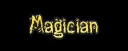 Magician Magician
