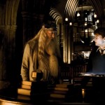 Harry Potter 6