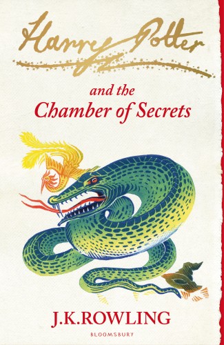 Chamber of Secrets Signature Edition Signature Edition