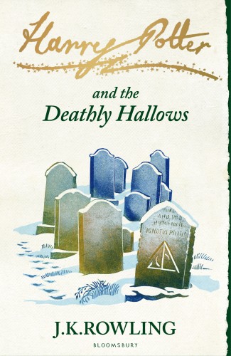 Deathly Hallows Signature Edition Signature Edition