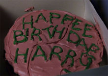 harrycake