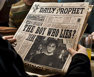 prophet