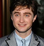 Daniel Radcliffe