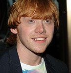Rupert Grint