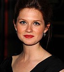 Bonnie Wright