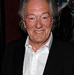 Michael Gambon