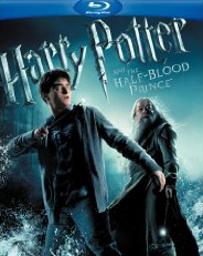 Half-Blood Prince