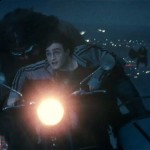 Harry Potter and the Deathly Hallows Part 1