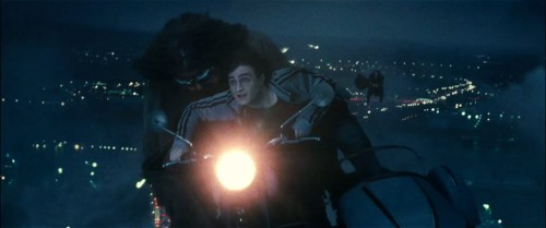 Harry Potter and the Deathly Hallows Part 1 Harry Potter and the Deathly Hallows Part 1