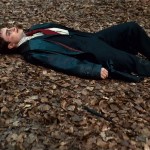 Harry Potter and the Deathly Hallows Part 1