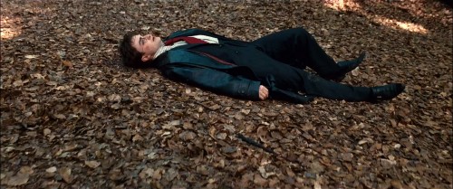 Harry Potter and the Deathly Hallows Part 1 Harry Potter and the Deathly Hallows Part 1