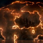 Harry Potter and the Deathly Hallows Part 1
