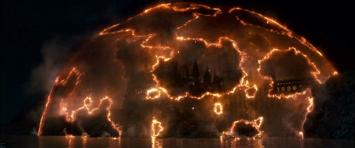 Harry Potter and the Deathly Hallows Part 1 Harry Potter and the Deathly Hallows Part 1