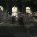 Harry Potter and the Deathly Hallows Part 1
