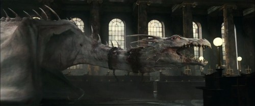 Harry Potter and the Deathly Hallows Part 1 Harry Potter and the Deathly Hallows Part 1