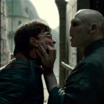 Harry Potter and the Deathly Hallows Part 1
