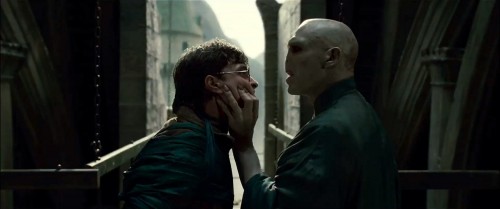 Harry Potter and the Deathly Hallows Part 1