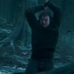 Harry Potter and the Deathly Hallows Part 1
