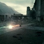 Harry Potter and the Deathly Hallows Part 1