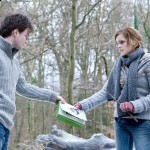Harry Potter and the Deathly Hallows: Part I Harry Potter and the Deathly Hallows: Part I