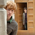 Harry Potter and the Deathly Hallows: Part I Harry Potter and the Deathly Hallows: Part I