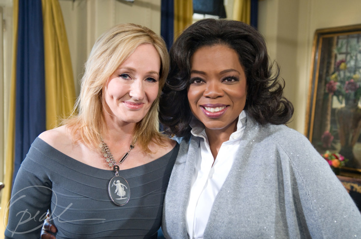 oprah winfrey jk rowling interview j k rowling to appear on oprah on friday harry potter oprah winfrey jk rowling interview j k rowling to appear on oprah on friday harry potter