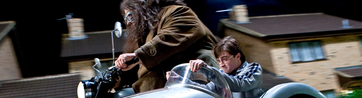 hagrid