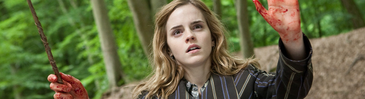 hermione