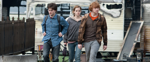 The trio go camping The trio go camping