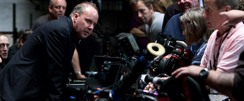 David Yates David Yates