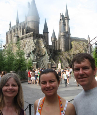 harry potter world orlando florida. In July 2010 Harry Potter Fan