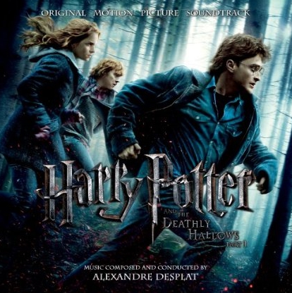 Harry Potter And The Deathly Hallows Part 1