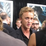 Tom Felton Tom Felton