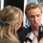 Tom Felton Tom Felton