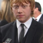 Rupert Grint Rupert Grint